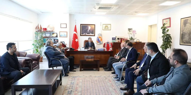 “Gençlerimizi madde bağımlılığından kurtaracağız”