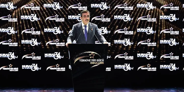 “Temel amacımız enflasyonu düşürmek”