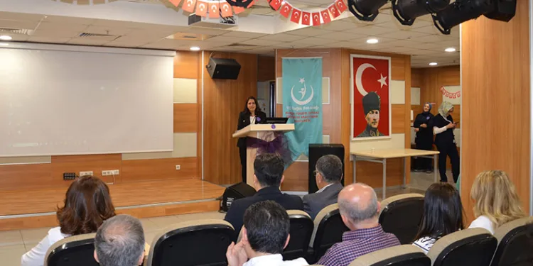 Yüksek İhtisas Hastanesi’nde inmeye dikkat çekildi