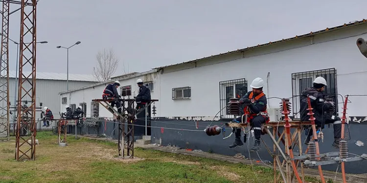 Uludağ Enerji’den elektrik güvenliği farkındalığı