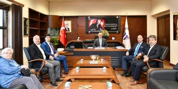 Bulgaristan seçimleri için Mustafakemalpaşa’da sandık kurulacak