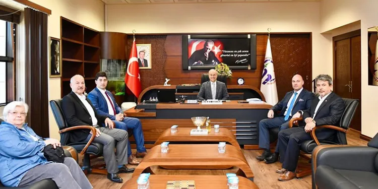 Bulgaristan seçimleri için Mustafakemalpaşa’da sandık kurulacak