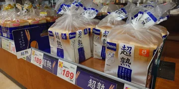Japonya’da gıda skandalı