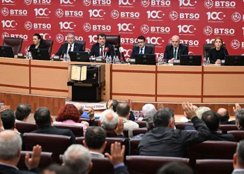 IDEF, 2025 yılında düzenlenecek