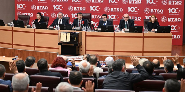 IDEF, 2025 yılında düzenlenecek