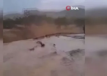 Afganistan’da sel: 150 ölü