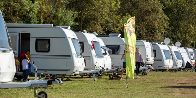 Karavan festivaline geri sayım başladı