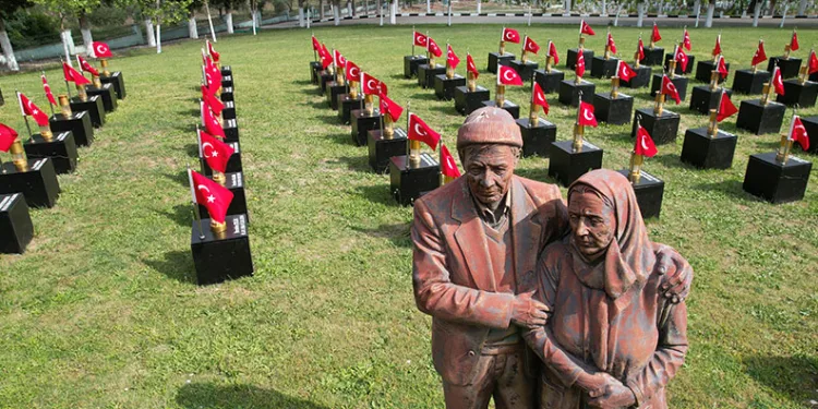 Soma’da 10 yıldır dinmeyen gözyaşı
