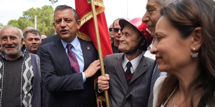 “Soma Davası yeniden görülmelidir”