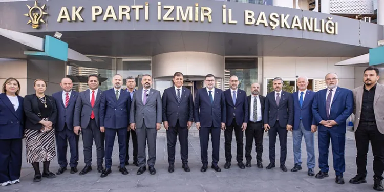 Cemil Tugay’dan iş birliği mesajı