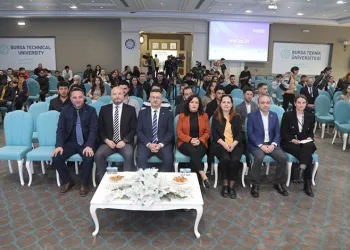 “Depreme karşı ortak çalışmalar yürütmeye açığız”
