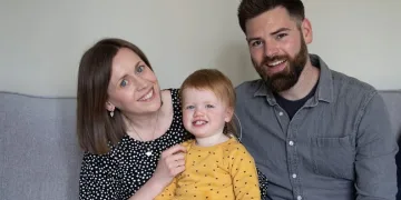 İngiltere’de işitme engelli bebek gen tedavisiyle duymaya başladı