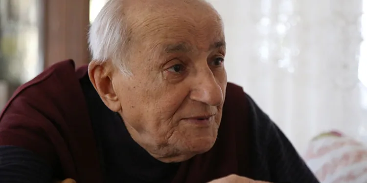 22. dönem milletvekili Mehmet Yıldırım hayatını kaybetti