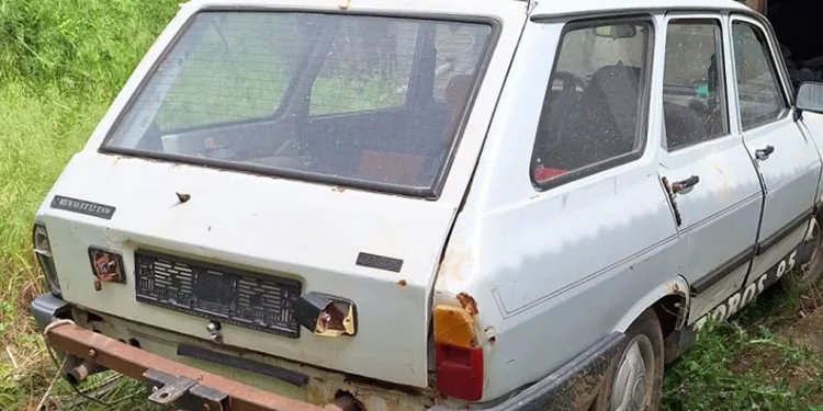 Bursa’da 1 araba, 2 motosiklet çalan hırsızlar yakalandı