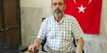 İmamdı muhtar oldu