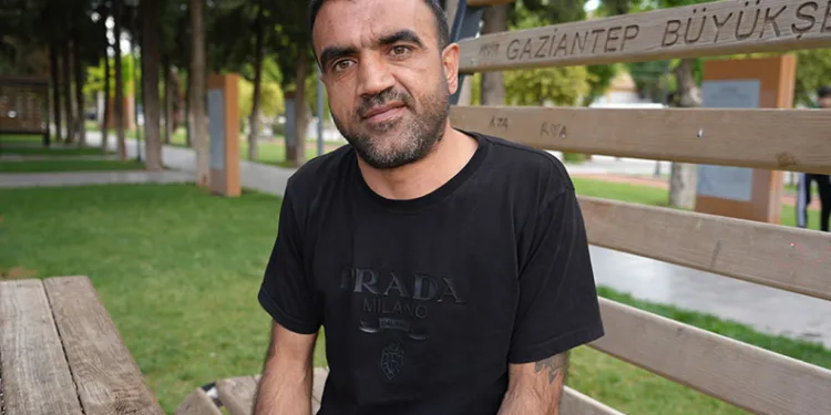 Tavuk karası hastalığı hayatını kararttı
