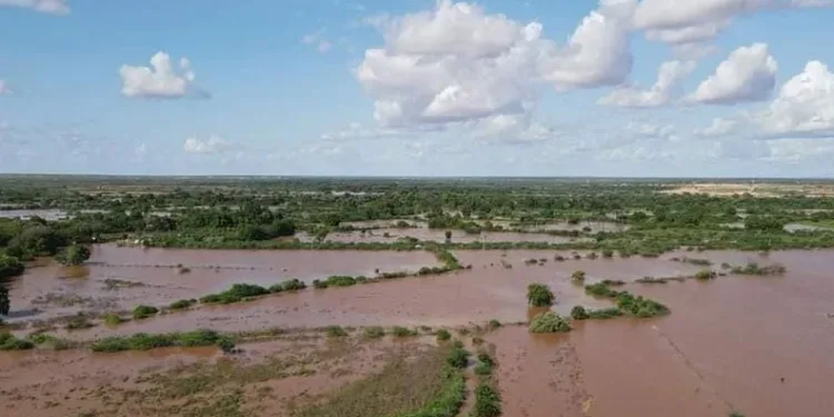 Kenya’daki sel felaketinde can kaybı 277’ye yükseldi