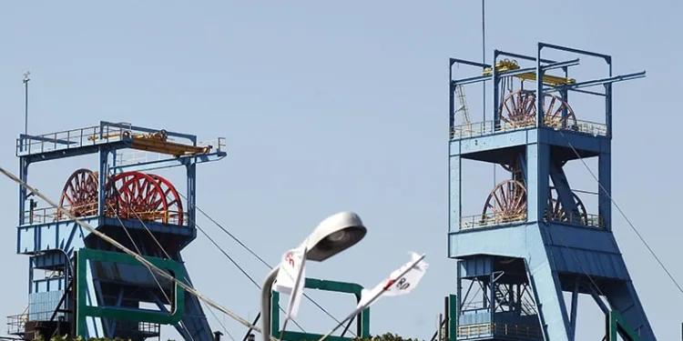 Polonya’da madende göçük: 2 ölü, 10 yaralı