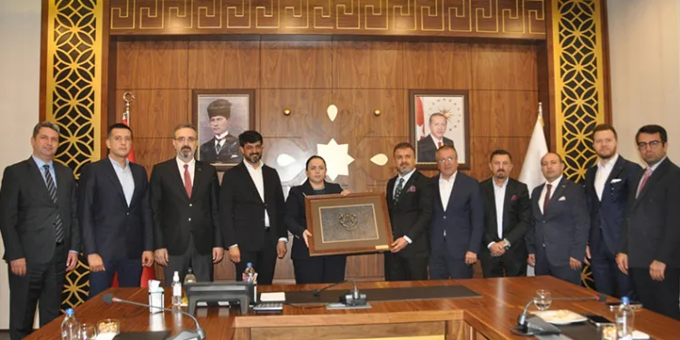 Kalkınma Yolu Projesi, Güneydoğu’ya can suyu olacak