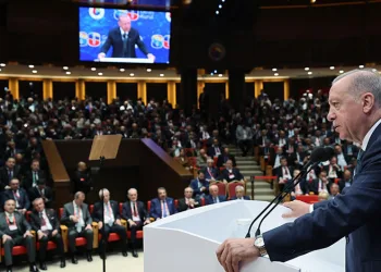 “Herkesi tasarruf paketini uygulamaya davet ediyorum”