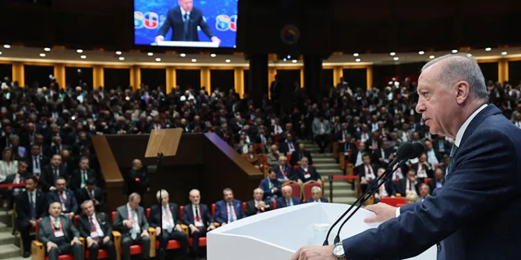 “Herkesi tasarruf paketini uygulamaya davet ediyorum”