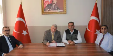 Hükümlüler orman faaliyetlerinde çalışacak