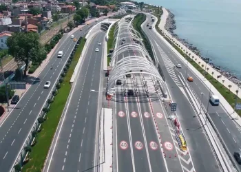Avrasya Tüneli geçiş ücretine zam