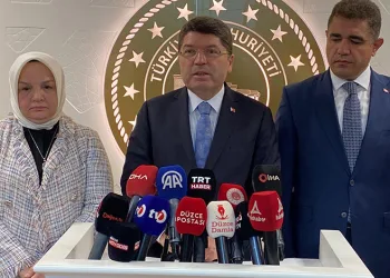 Bakan Tunç’tan 28 Şubat açıklaması
