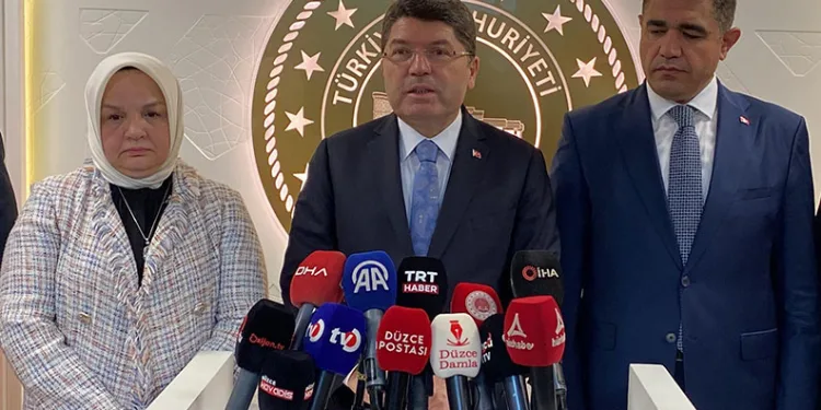 Bakan Tunç’tan 28 Şubat açıklaması