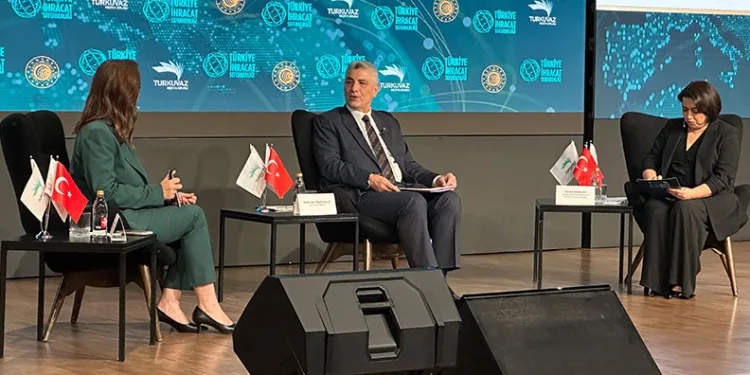 Bakan Bolat, İsrail ile ticaretin durdurulmasına ilişkin konuştu