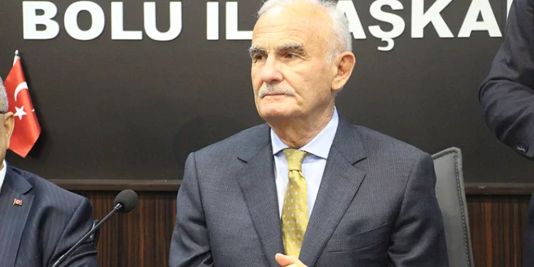 “Beklediğimiz seçim sonucunu elde edemedik”