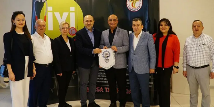 Sağlık turizminde “merdiven altı” tehdidi