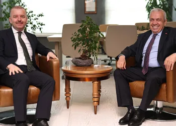Nilüfer’de kaçak yapıyla mücadelede ortak mesaj