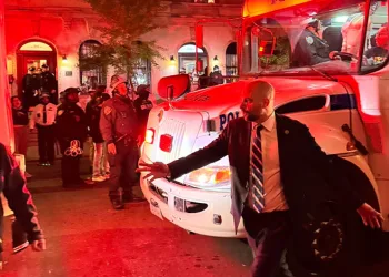 ABD’de Filistin’e destek gösterileri sürüyor