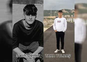 SALİH DEMİR TAHA YOLDAŞ KAYIP KUZENLER ADIYAMAN