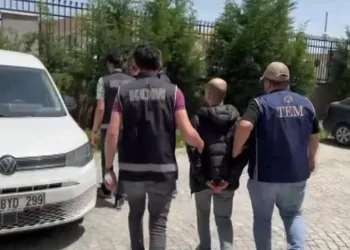 Kütahya’da PKK operasyonu: 12 gözaltı