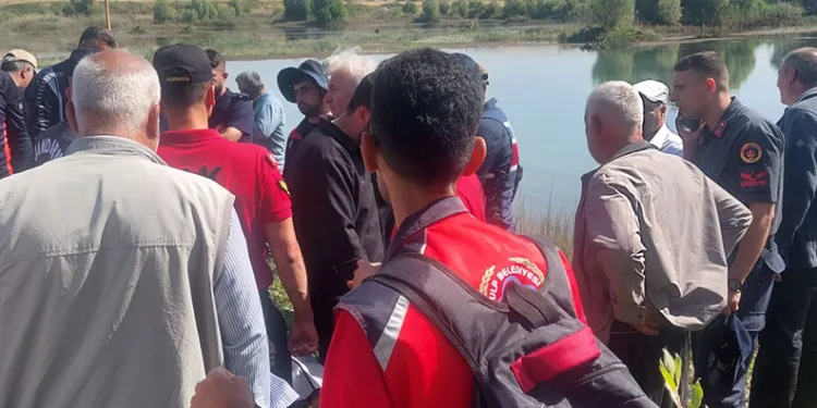 Diyarbakır’da kayıp şahsın cansız bedeni bulundu