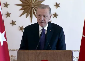 “Gençler Milli Mücadele’nin ön saftaki neferleri oldu”