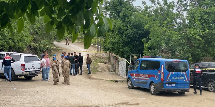 Tokat’ta patlamada yaralananların hayati tehlikeleri bulunmuyor