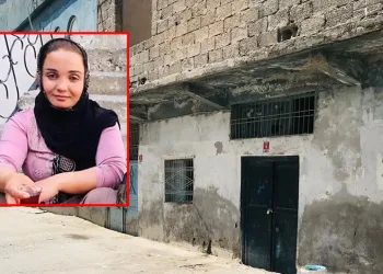 Cizre’de 3 çocuk annesi, eşi tarafından öldürüldü