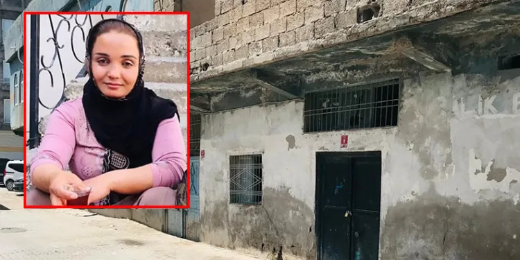 Cizre’de 3 çocuk annesi, eşi tarafından öldürüldü