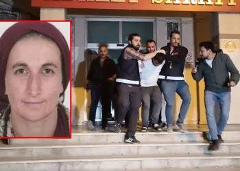 Kayıp kadın davasında kocaya ağırlaştırılmış müebbet
