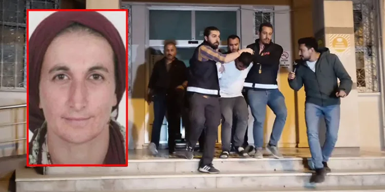 Kayıp kadın davasında kocaya ağırlaştırılmış müebbet
