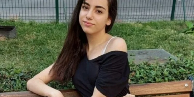 Meleknur’un ölümüne neden olan sanığa ağırlaştırılmış müebbet hapis talebi