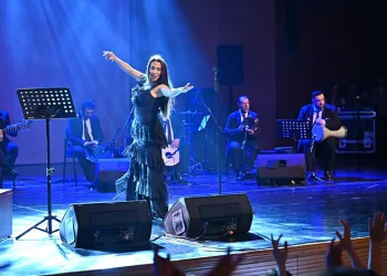 Bursa’da ‘Hıdırellez’ konseri