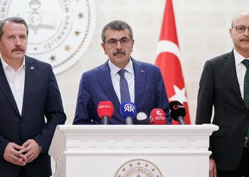 “Cezaların artırımlı verilmesini teklif ettik”
