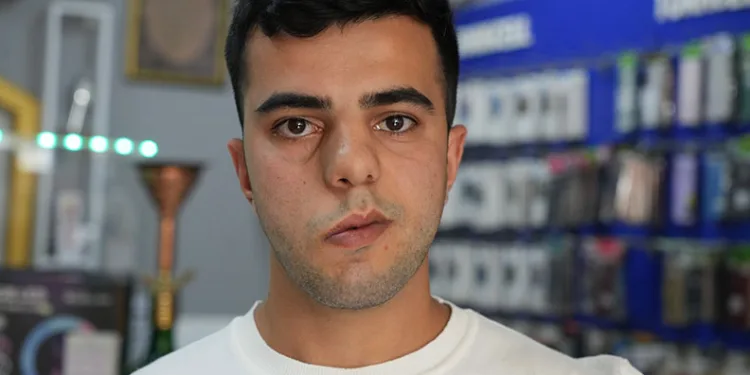 Ameliyat için biriktirdiği parasını çaldırdı