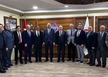 “Hedefim trafik çilesine son vermek”