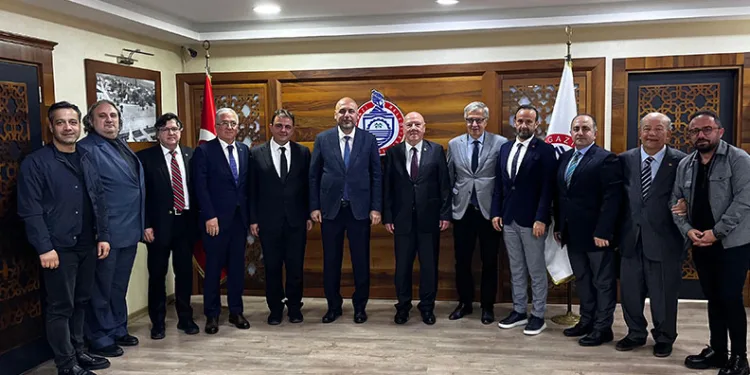 “Hedefim trafik çilesine son vermek”