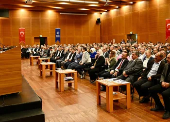 Bursa’da muhtarlarla büyük buluşma